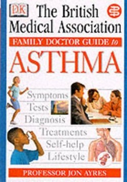 BMA Family Doctor:  Asthma