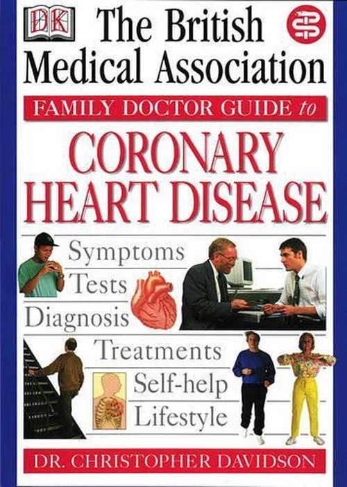 BMA Family Doctor: Coronary Heart Disease