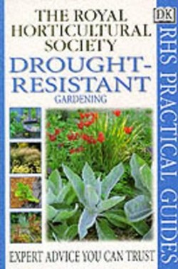 Drought-Resistant Gardening