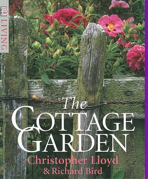 Cottage Garden