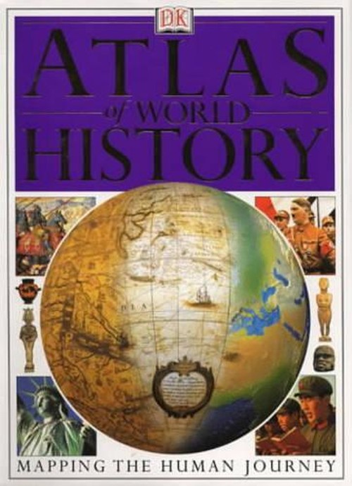 Atlas of World History
