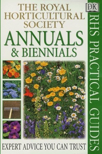 Annuals & Biennials