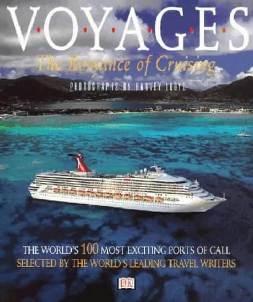 DK Eyewitness Travel Guide: Voyages