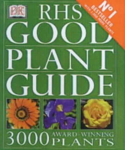 RHS Good Plant Guide (2nd Edition)