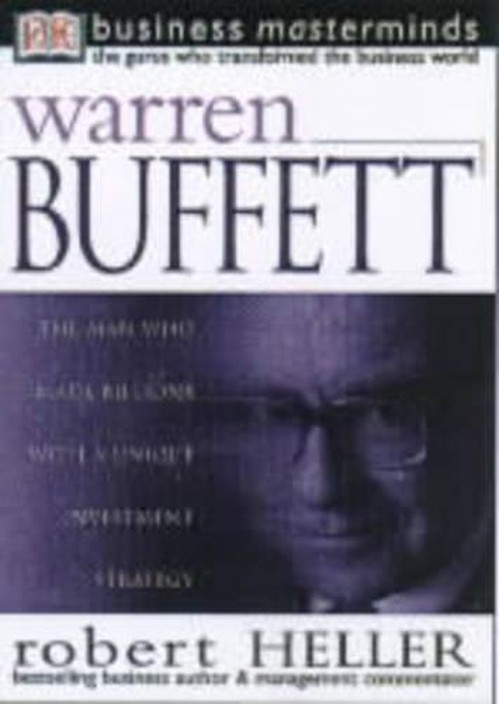 Business Masterminds: Warren Buffett