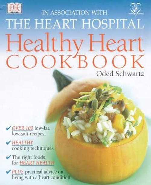Healthy Cookbook: Heart