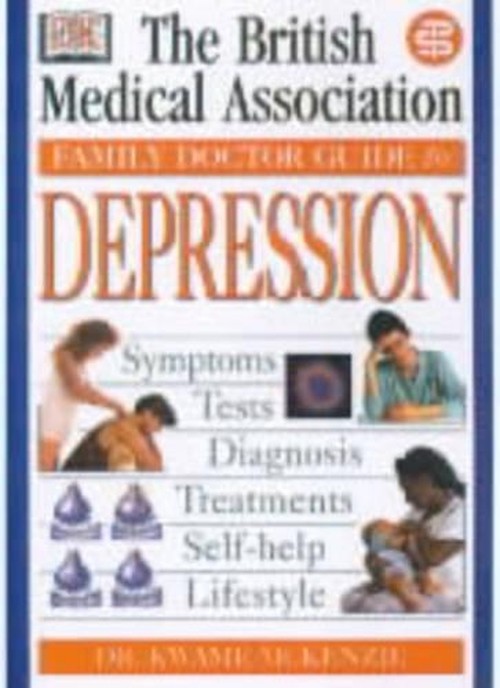 BMA Family Doctor: Depression