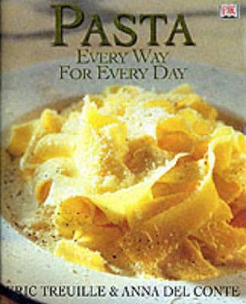 Pasta, Every Way For Everyday