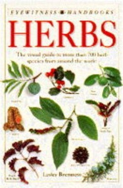 Eyewitness Handbook:  13 Herbs