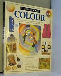 Eyewitness Art:  09 Colour