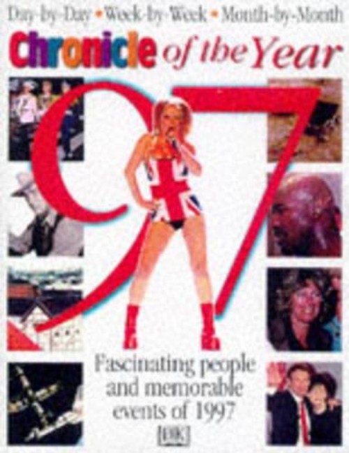 Chronicle of the Year 1997