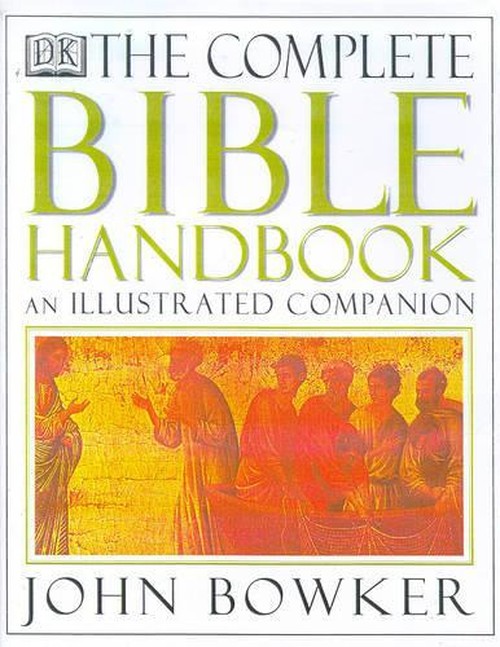 Complete Bible Handbook