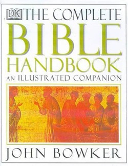 Complete Bible Handbook