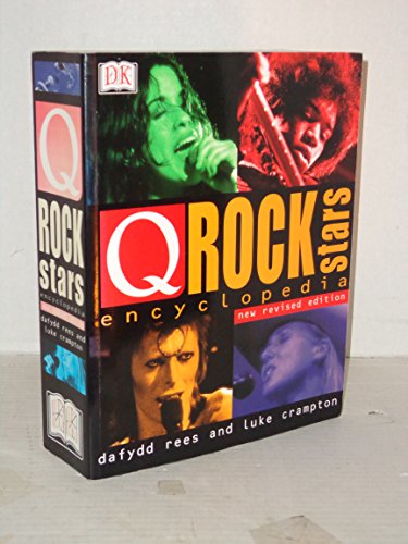 Encyclopedia of Rock Stars, The Q
