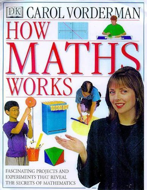 How Mathematics Works