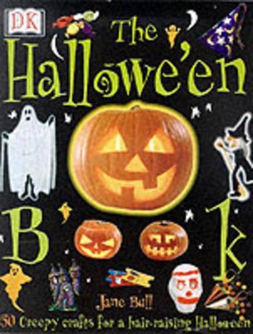 Halloween Book (The)