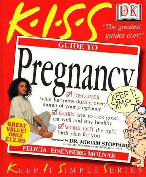 KISS Guide To Pregnancy