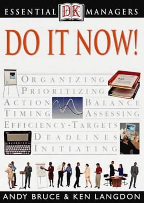 Do it Now!