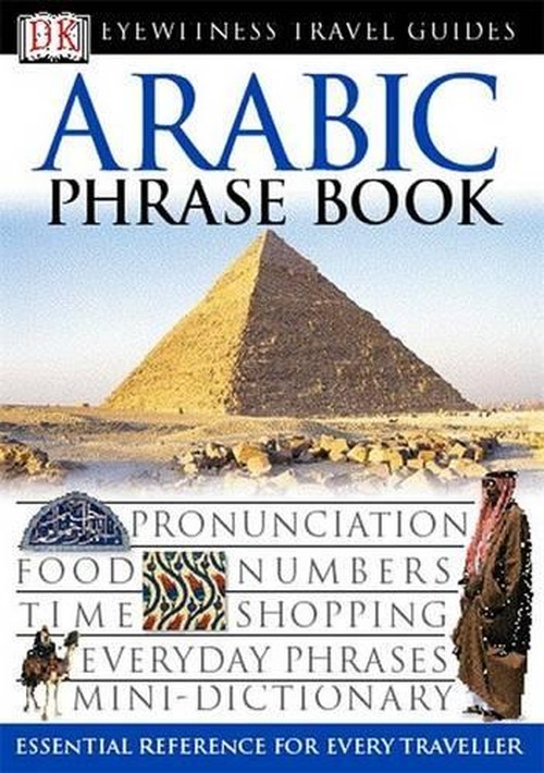 Arabic Phrase Book