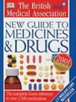 BMA Medicine and Drugs