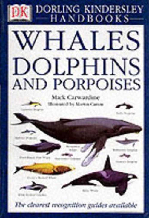 Whales, Dolphins, and Porpoises