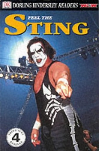 WCW Reader 2: Sting: Mysterious Warrior