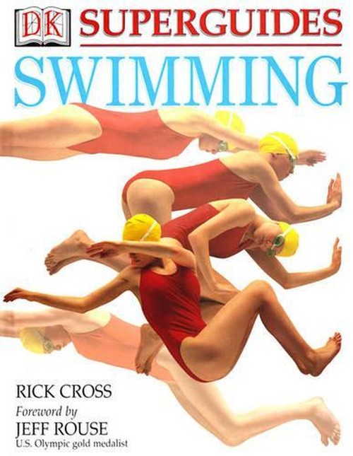 Dk Superguide - Swimming