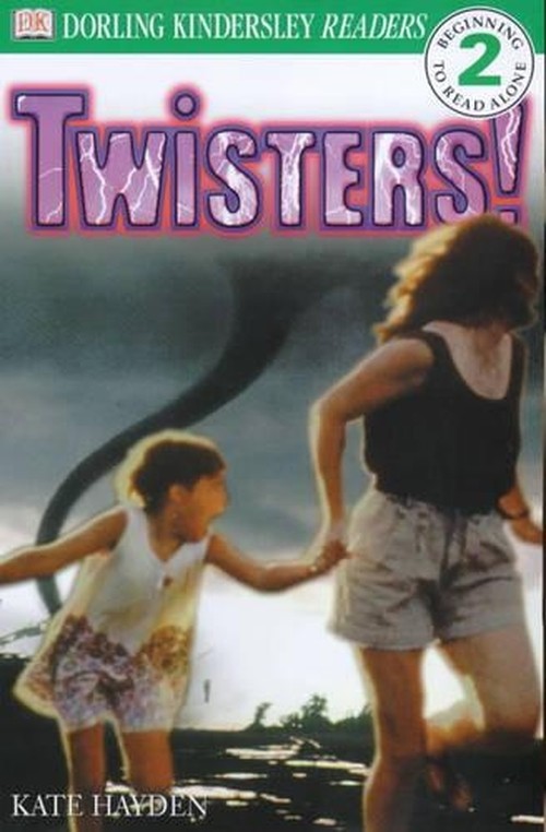 Twisters!