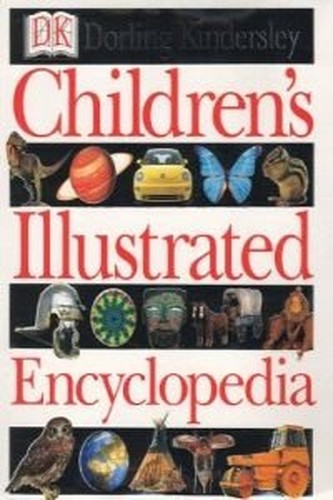Children's Illustrated Encyclopedia