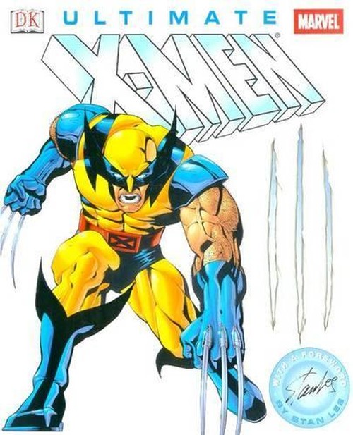 Ultimate X-Men