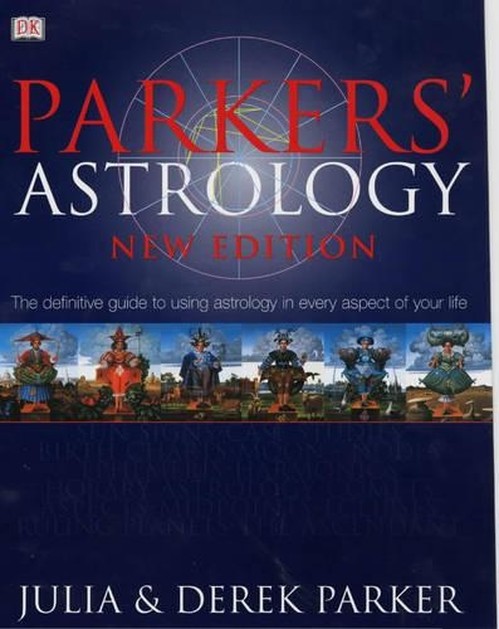 Parkers' Astrology