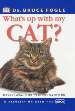 RSPCA What's Up With My Cat?