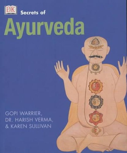 Secrets of: Ayurveda
