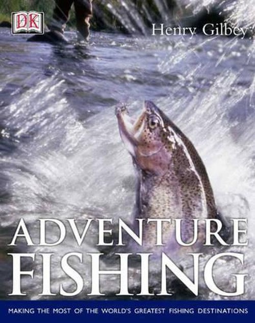 Adventure Fishing