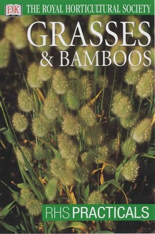 Grasses & Bamboos