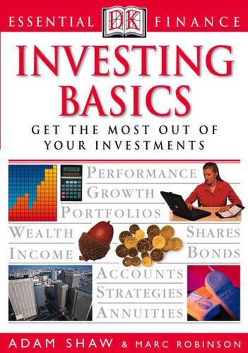 Essential Finance: Investing Basics