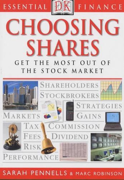 Essential Finance: Choosing Shares