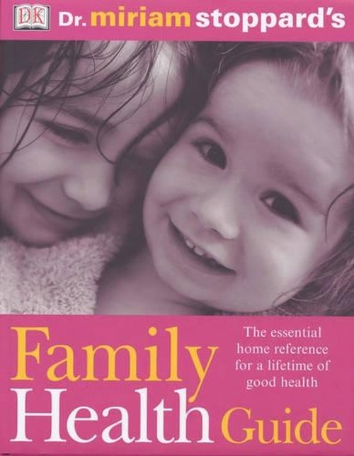 Family Health Guide