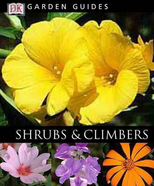 Garden Guides: Shrubs & Climbers