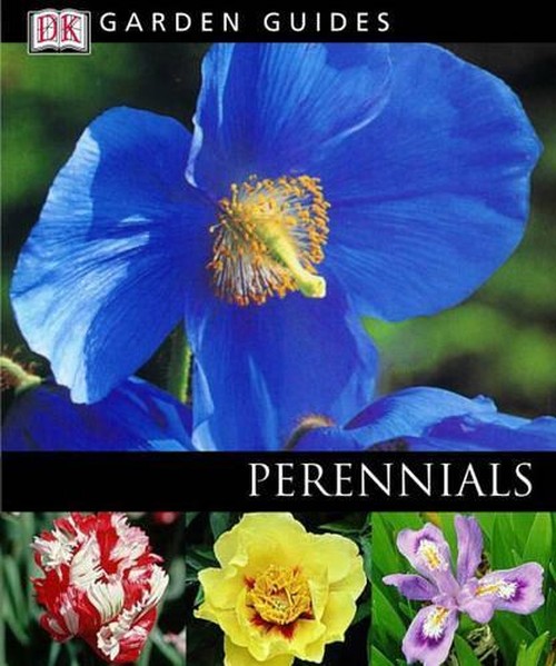 Garden Guides: Perennials