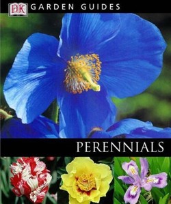 Garden Guides:  Perennials