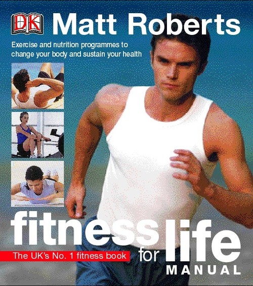 Fitness for Life Manual
