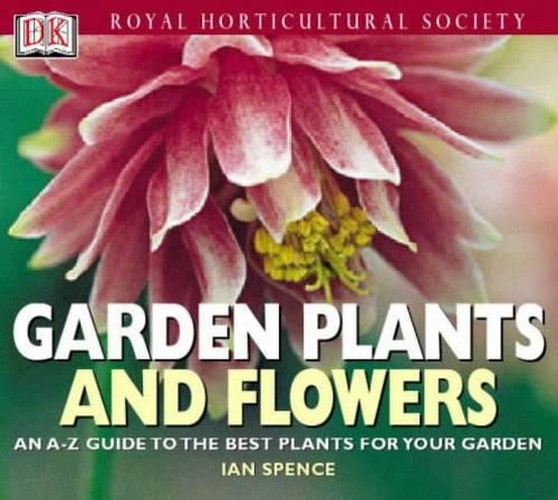 RHS Garden Plants & Flowers