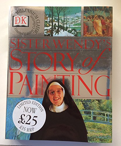 Millennium Silver Classic: Story Of Painting