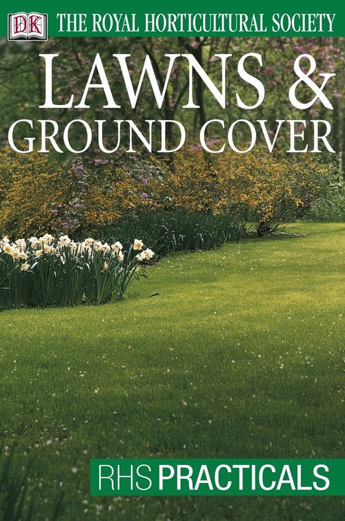 Lawns & Ground Cover