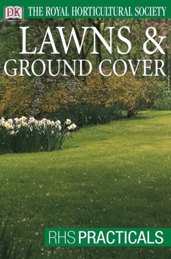 Lawns & Ground Cover
