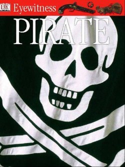 Eyewitness Guide:  Pirate