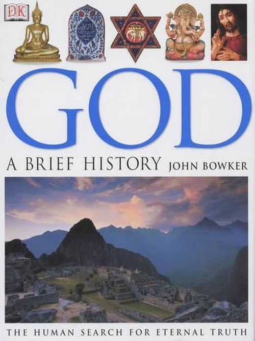 God A Brief History