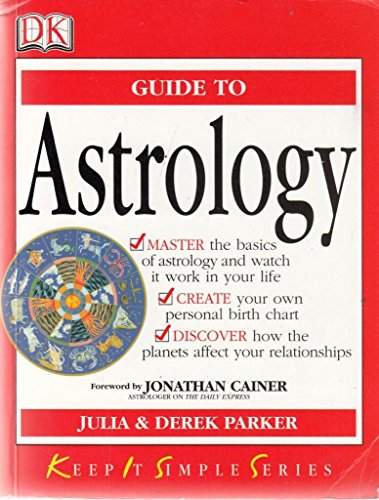 KISS Guide to Astrology