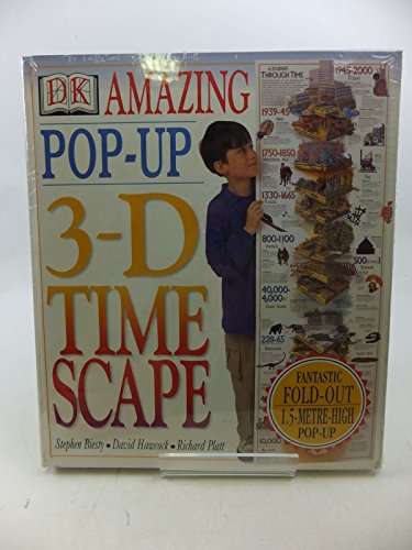 Biesty's Pull out Pop out Cross Sections 3D History